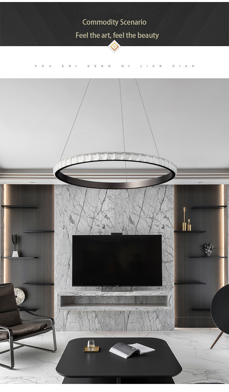 DOROTHEA Chandelier