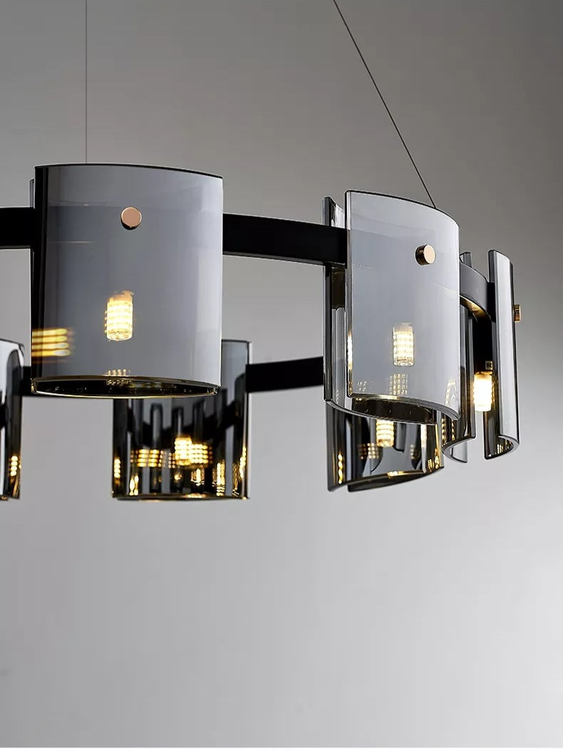 ROSALIA Chandelier
