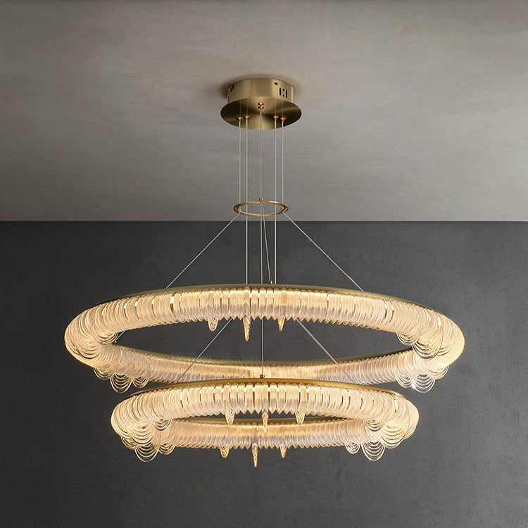 SKYLAR Chandelier