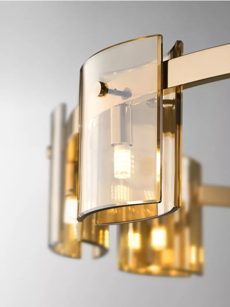 ROSALIA Chandelier