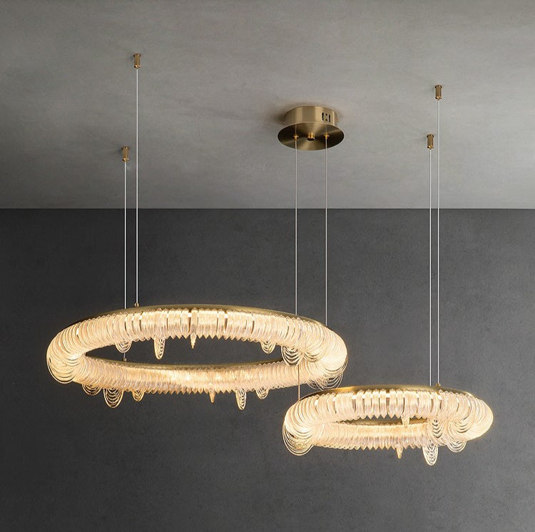 SKYLAR Chandelier