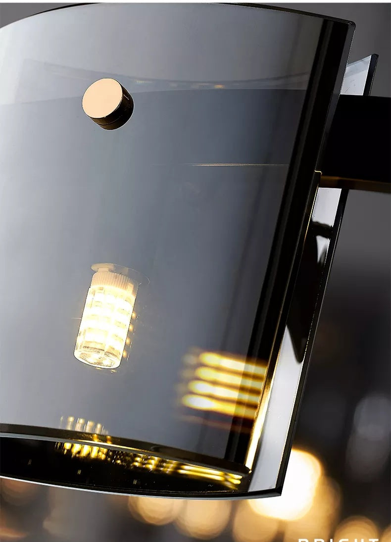 ROSALIA Chandelier