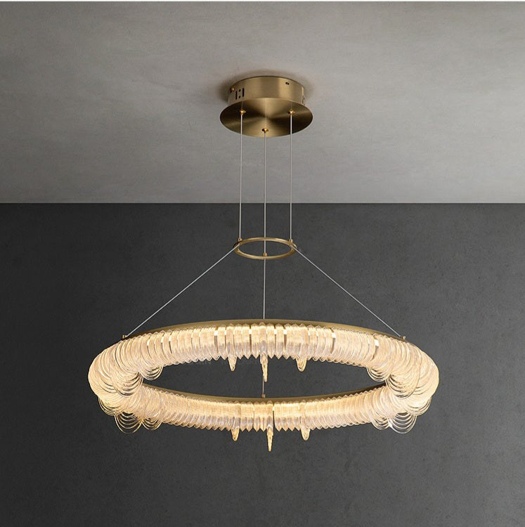SKYLAR Chandelier