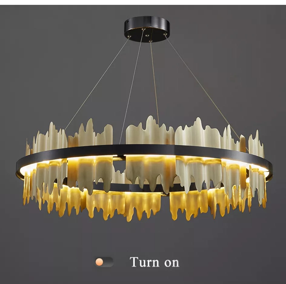 CHANA Chandelier