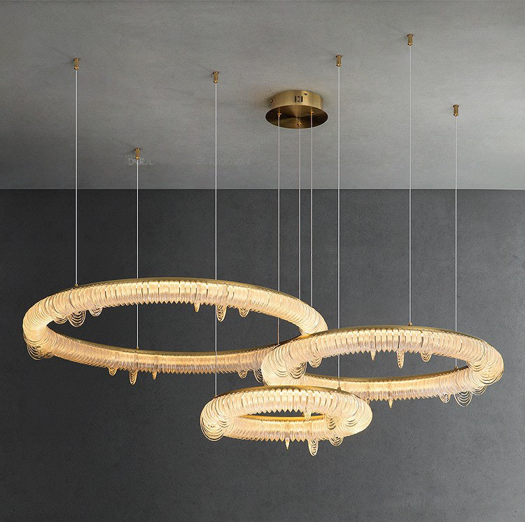 SKYLAR Chandelier