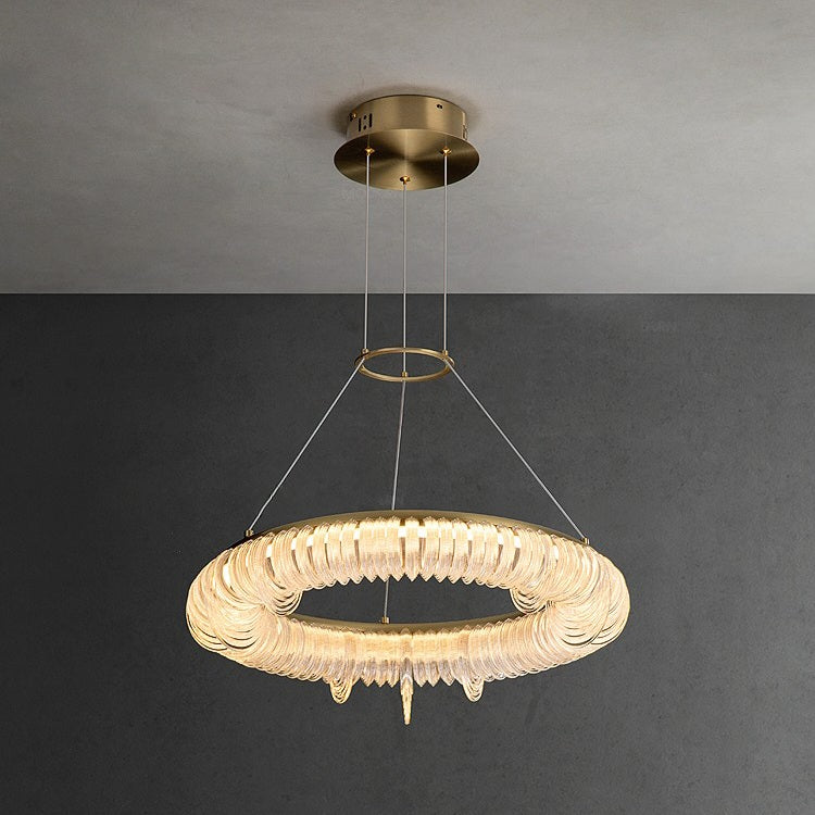 SKYLAR Chandelier