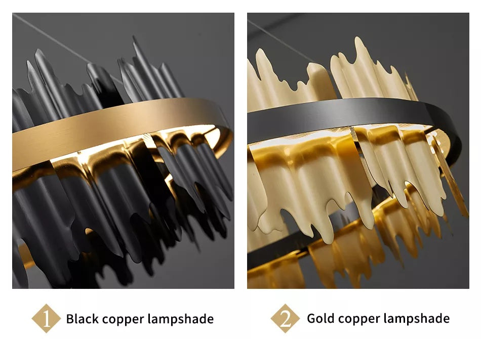 CHANA Chandelier