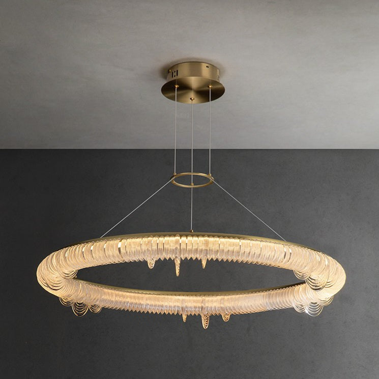 SKYLAR Chandelier