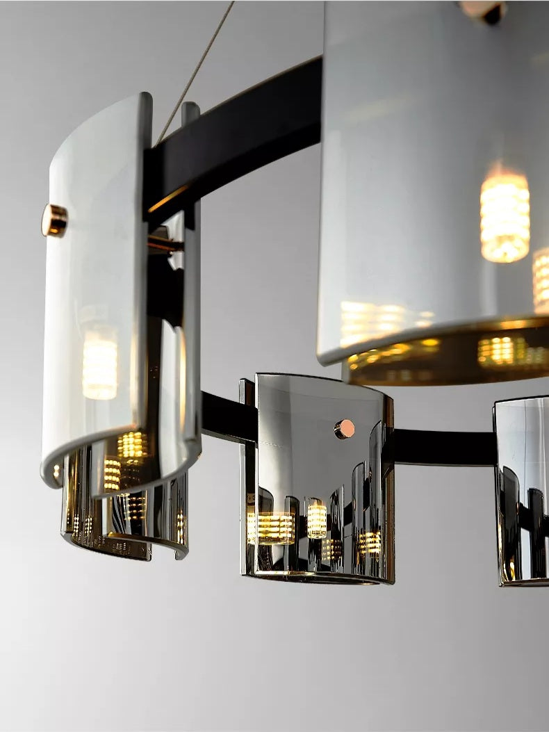 ROSALIA Chandelier