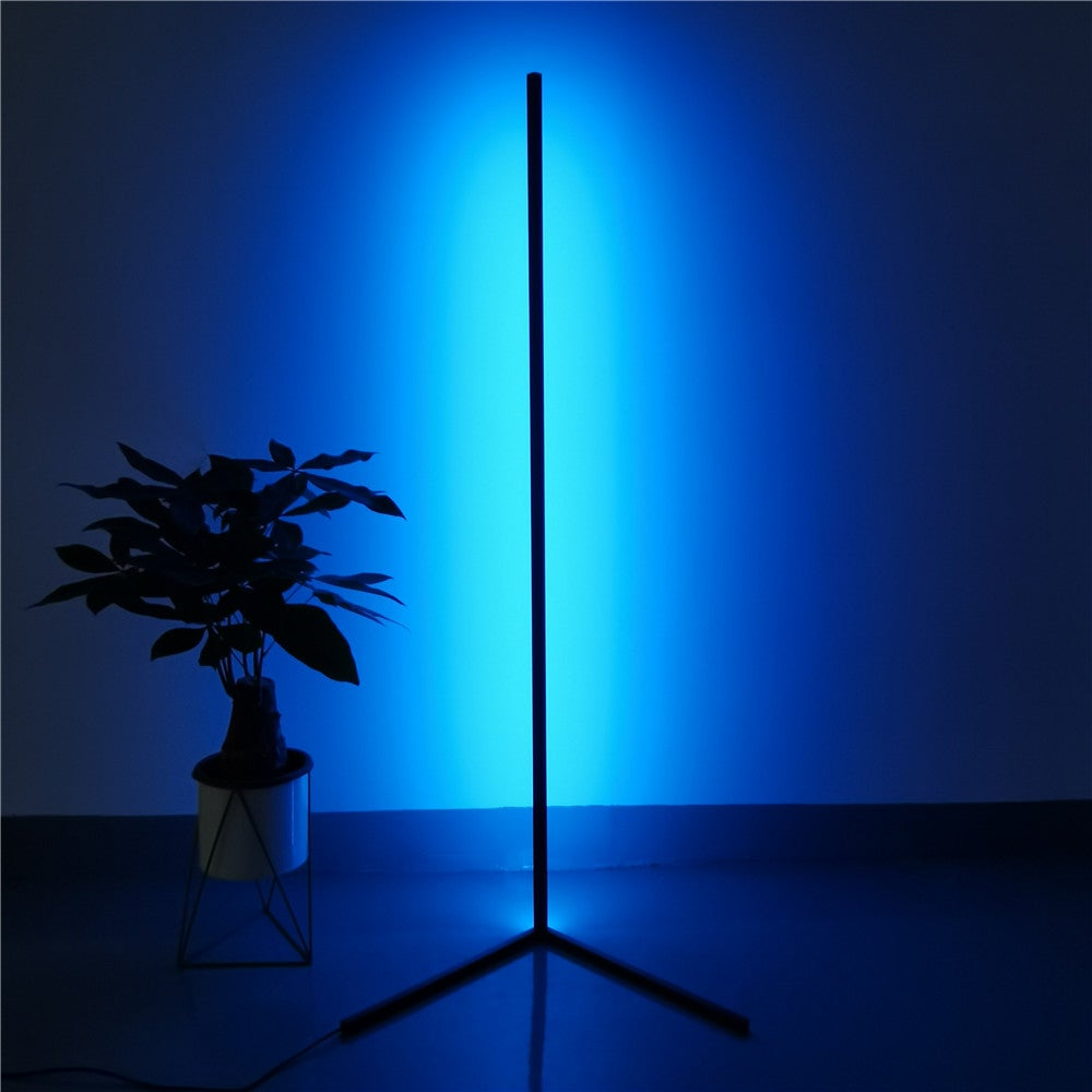 Lumen Sound Corner Lamp