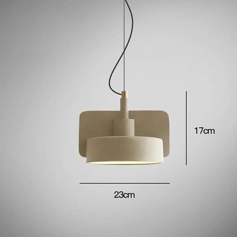 RUNA PENDANT