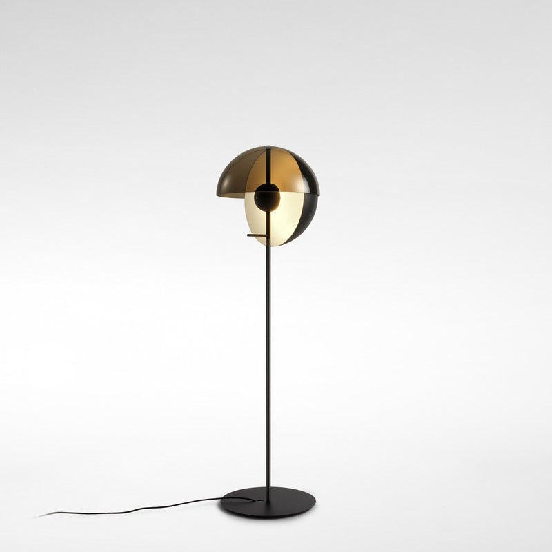 Theia P - Dimmable LED Floor Lamp