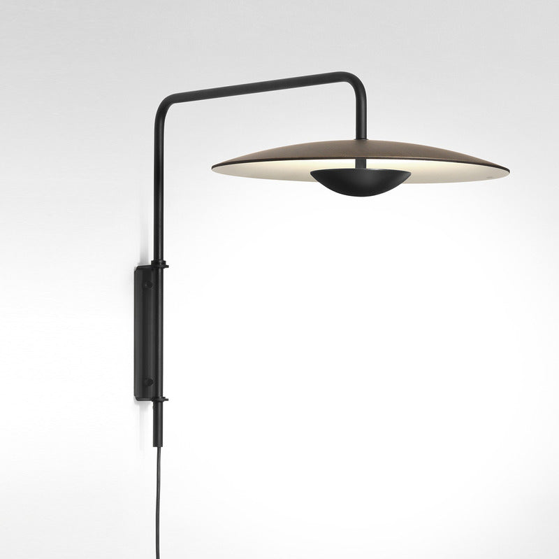 LED Ginger 20A - 15 Dimmable Wall Light