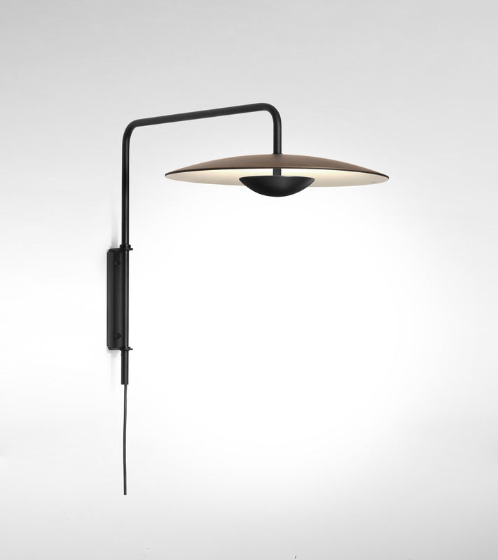 LED Ginger 20A - 15 Dimmable Wall Light