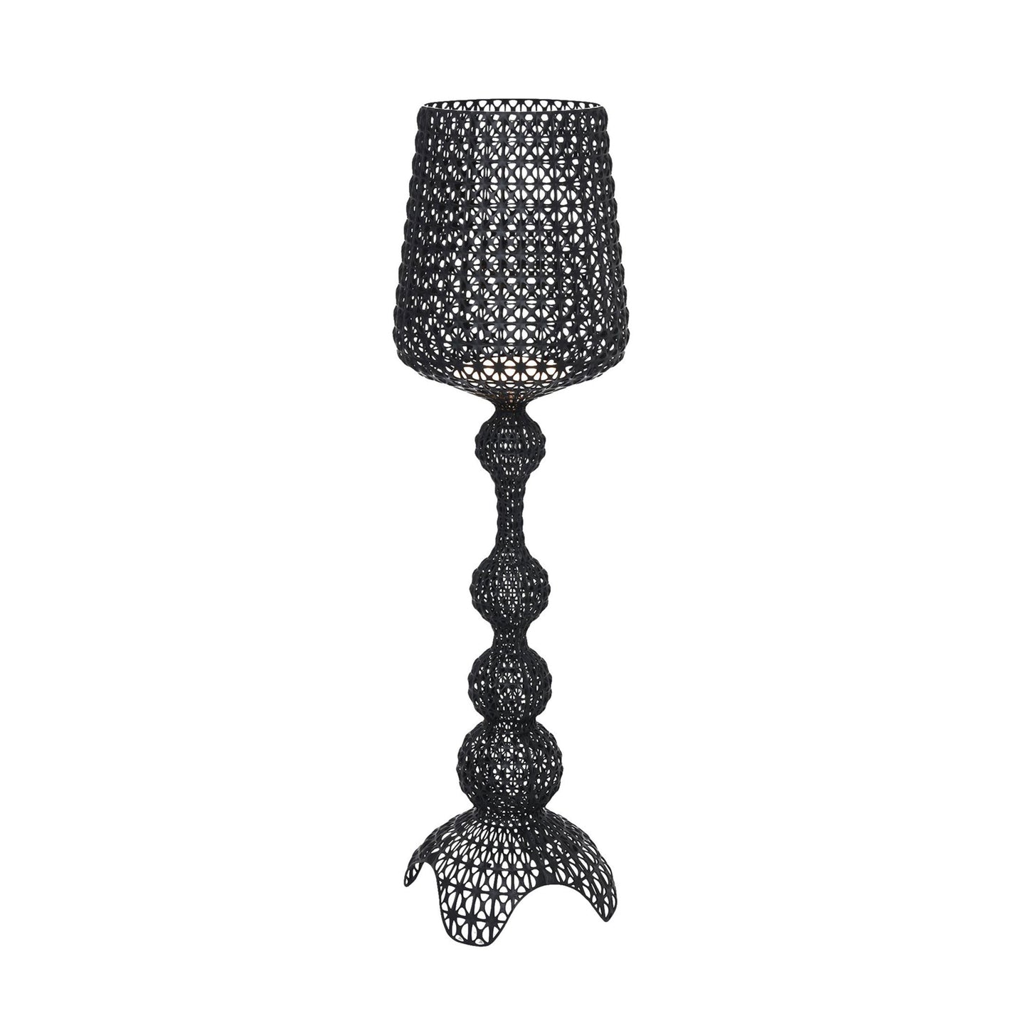 Kabuki Floor Lamp