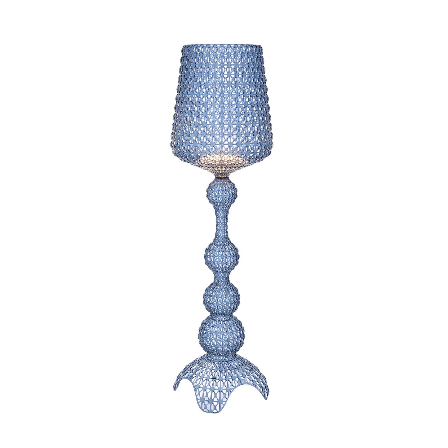Kabuki Floor Lamp