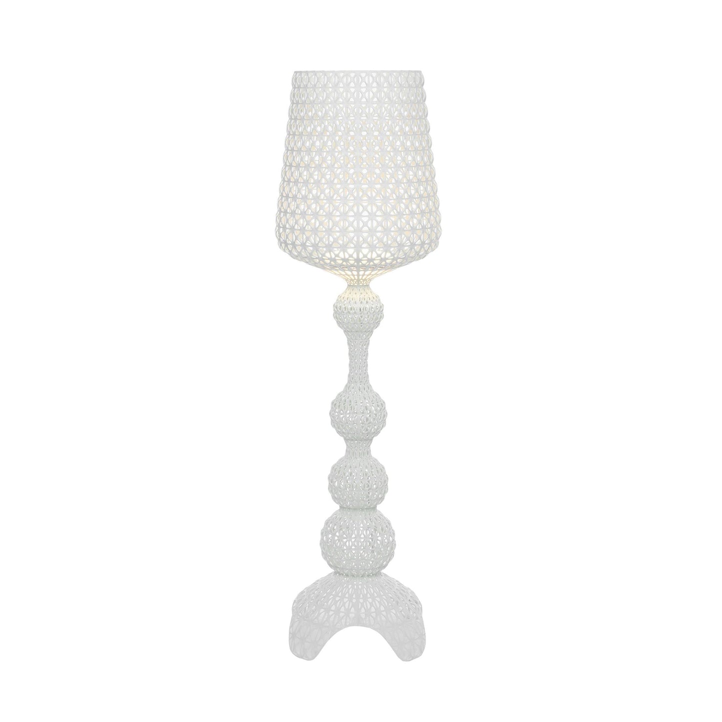 Kabuki Floor Lamp