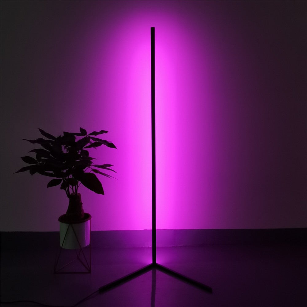 Lumen Sound Corner Lamp