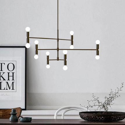 RYLIE Chandelier
