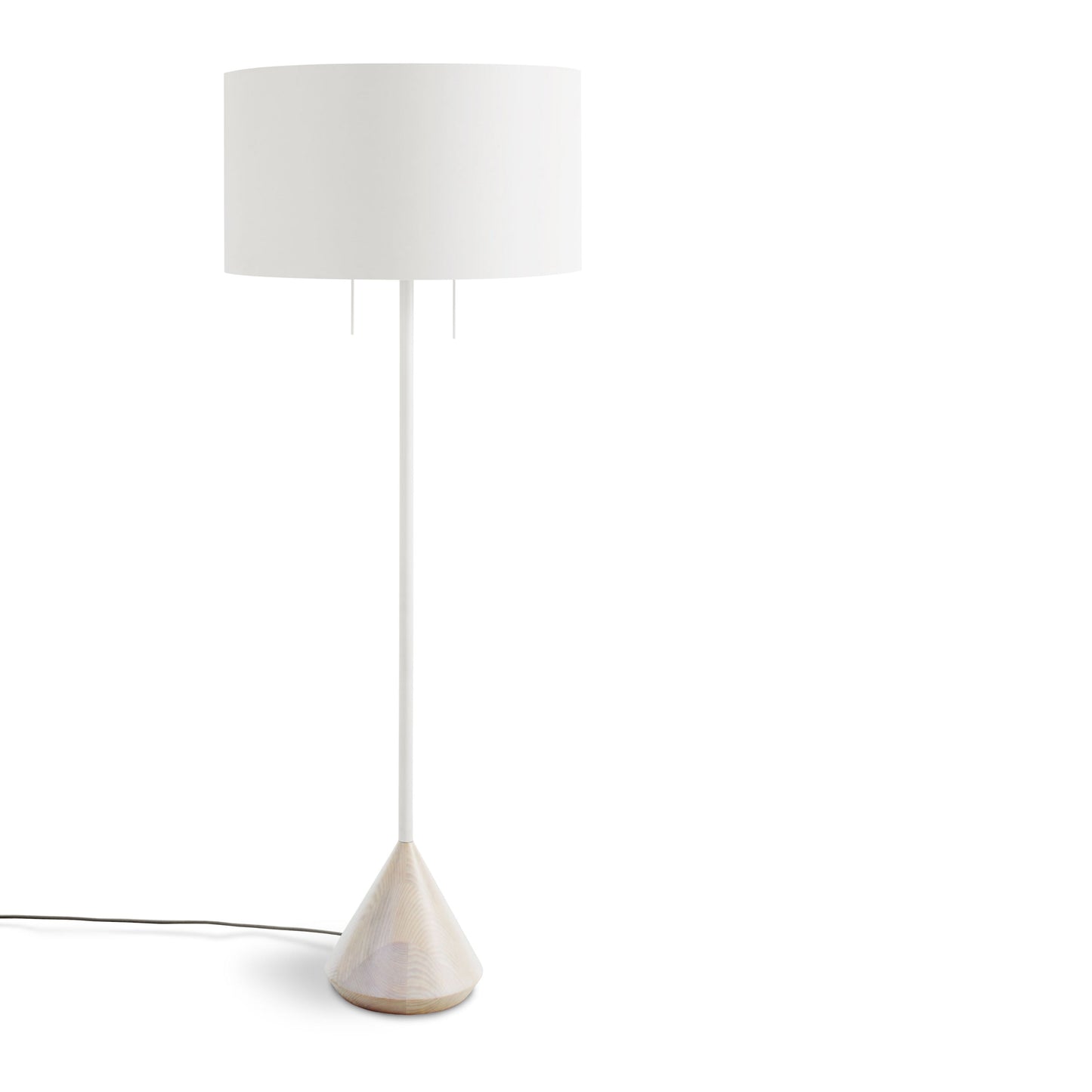 Flask Floor Lamp