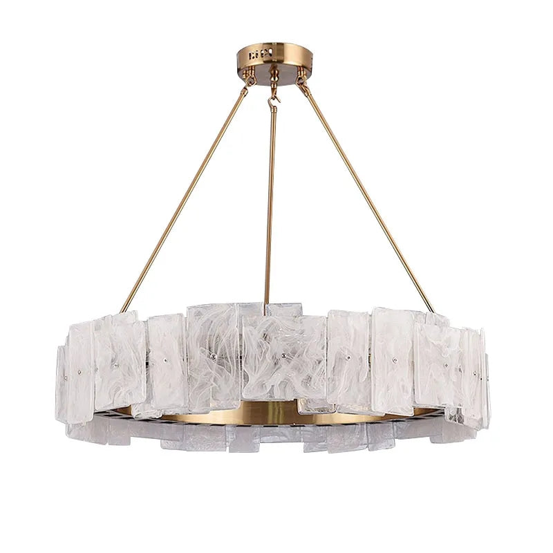 LEAH Chandelier