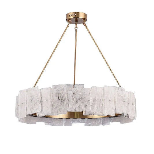 LEAH Chandelier