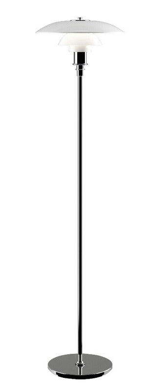 PH 3-2 Floor Lamp