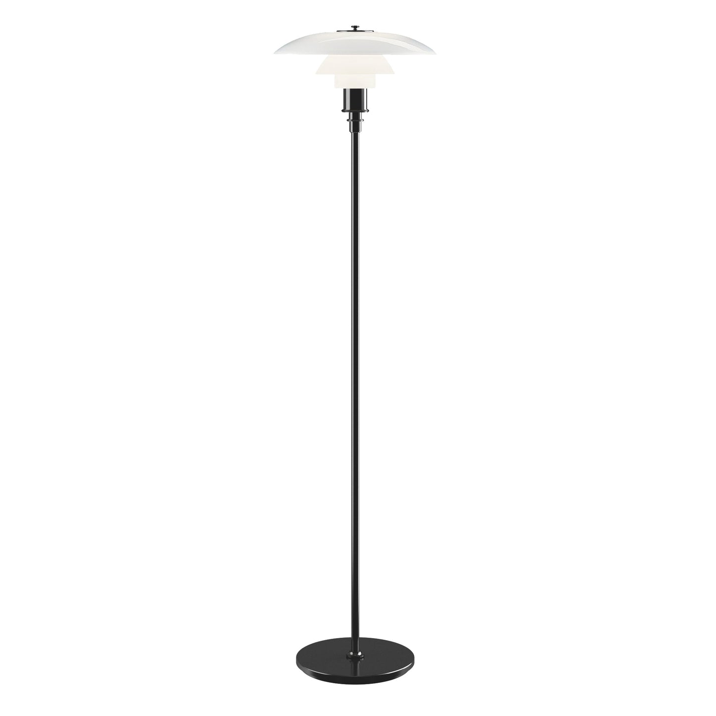 PH 3-2 Floor Lamp