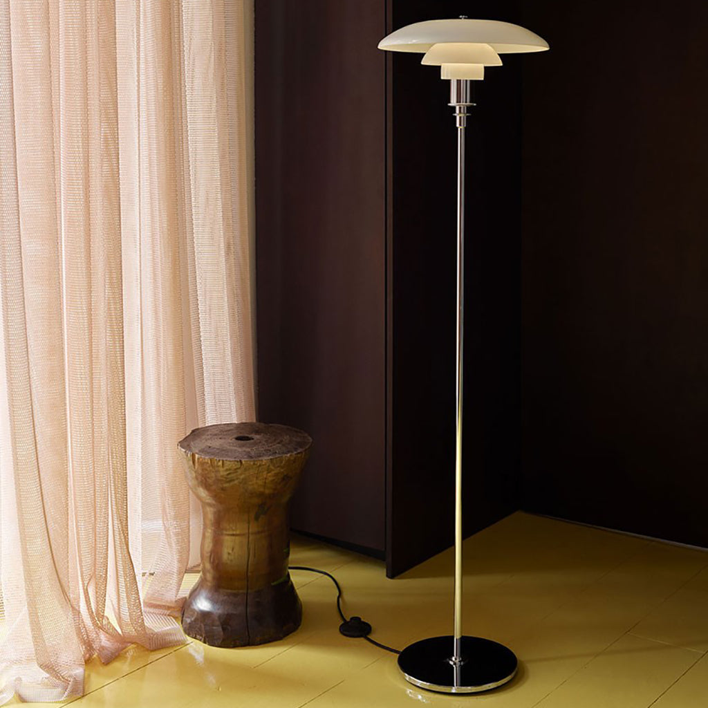 PH 3-2 Floor Lamp