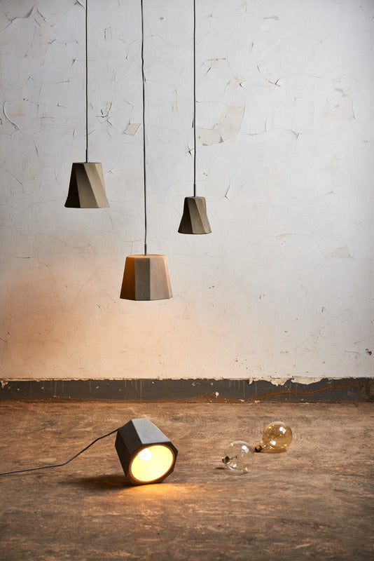 Small: 4.9 in width Castle Swing Pendant Light OPEN BOX
