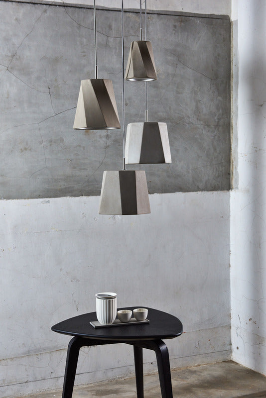 Small: 4.9 in width Castle Swing Pendant Light OPEN BOX