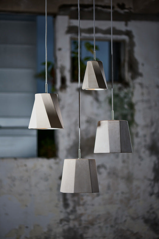 Small: 4.9 in width Castle Swing Pendant Light OPEN BOX