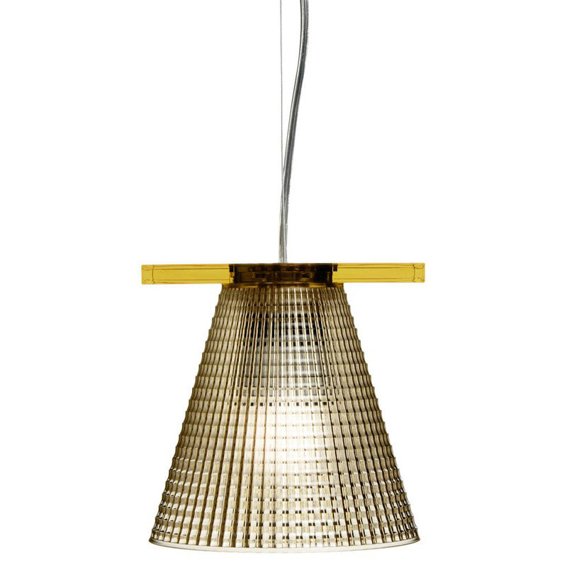 Light-Air Sculptered Pendant Light