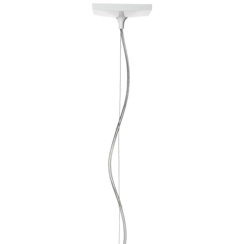 Light-Air Sculptered Pendant Light