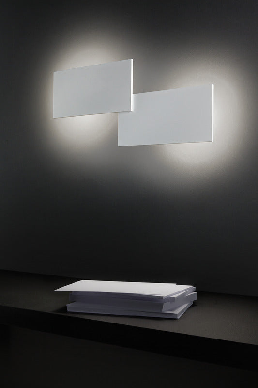 Puzzle Wall / Ceiling Light