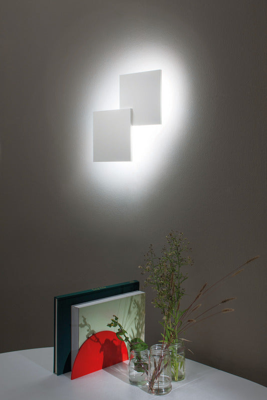 Puzzle Wall / Ceiling Light