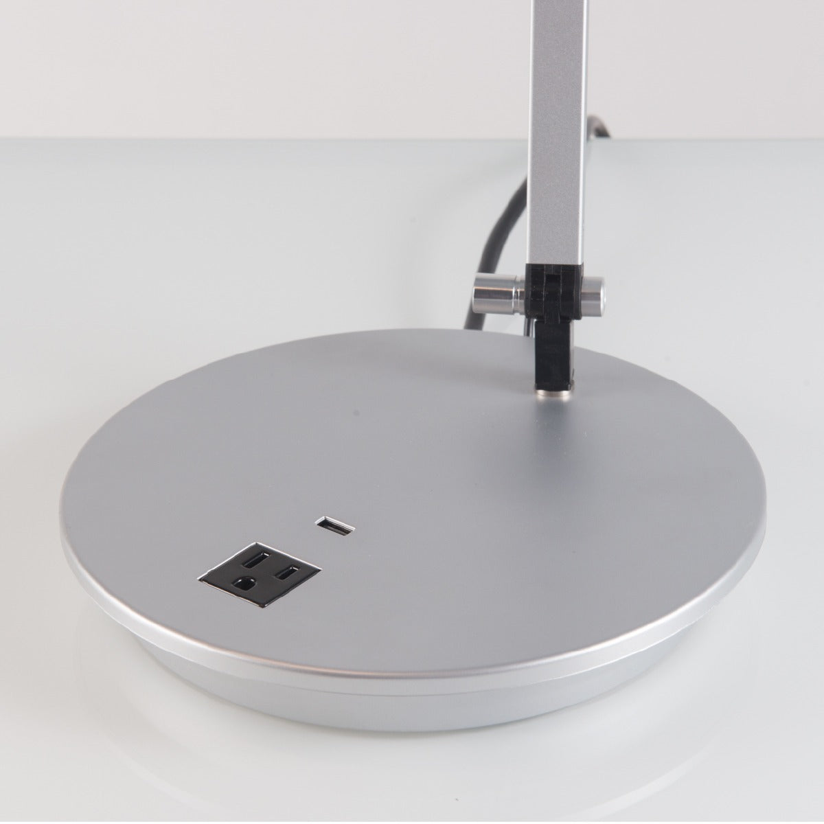 Z-Bar LED Desk Lamp