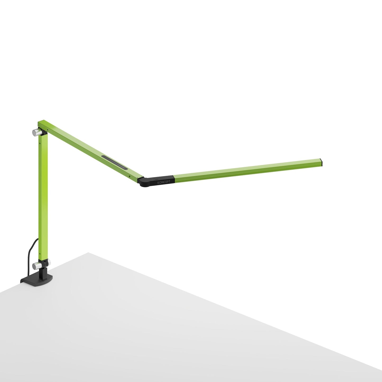 Z-Bar Mini LED Desk Lamp
