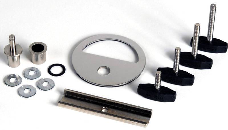 Z-Bar Solo LED Desk Lamp