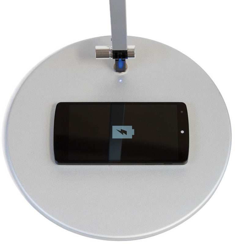 Z-Bar Solo LED Desk Lamp