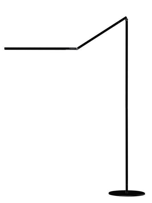 Z-Bar LED Floor Lamp