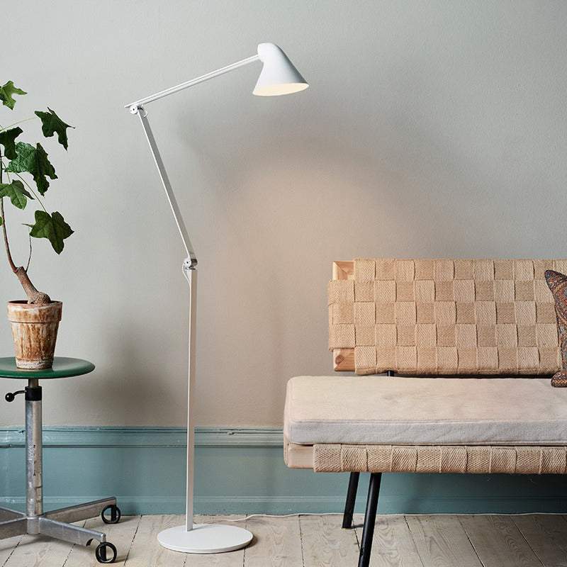 NJP Floor Lamp
