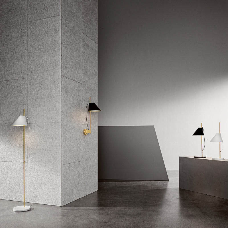 Yuh Floor Lamp