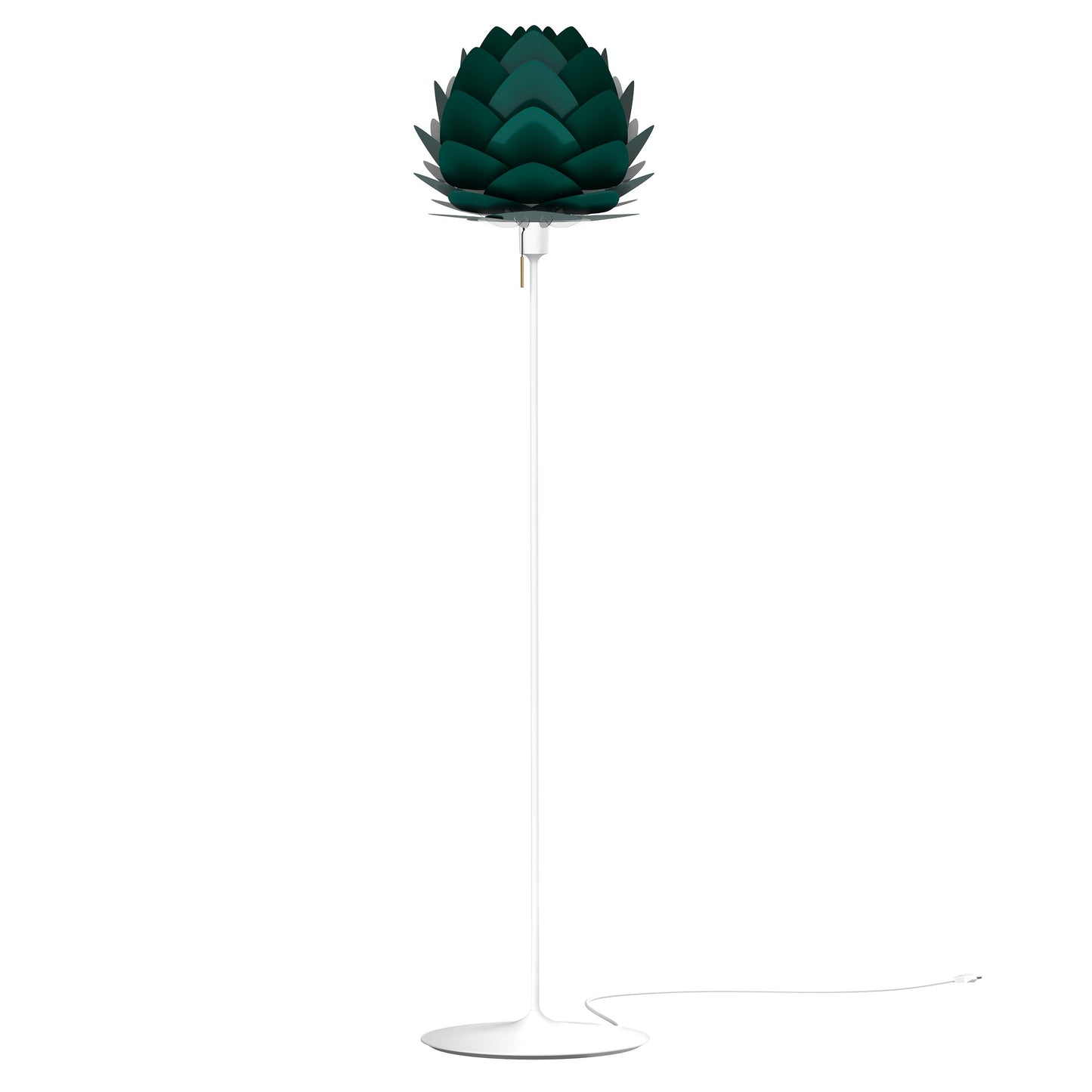 Aluvia Floor Lamp