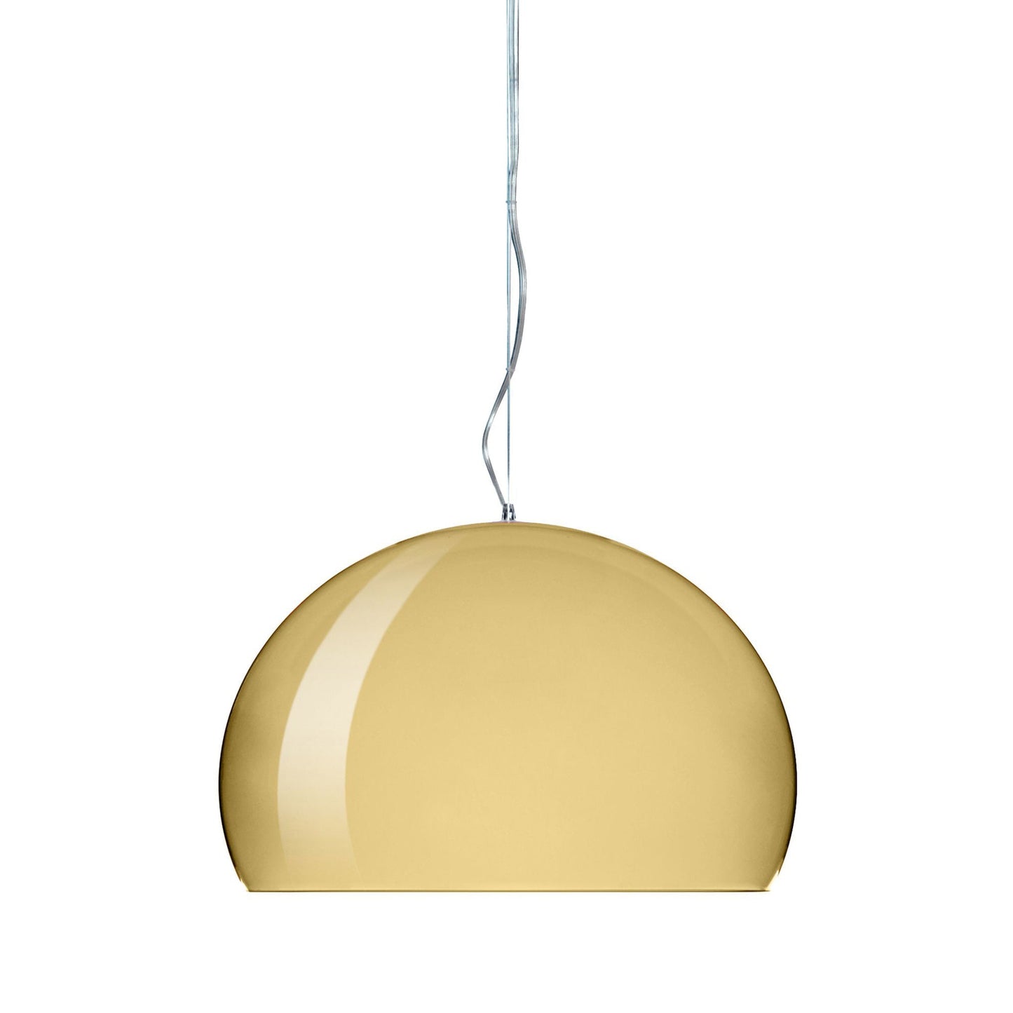 FL/Y Suspension Lamp Metallics