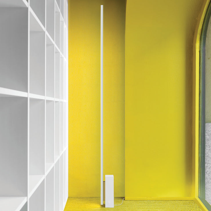 Linescapes Floor Lamp