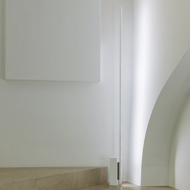 Linescapes Floor Lamp