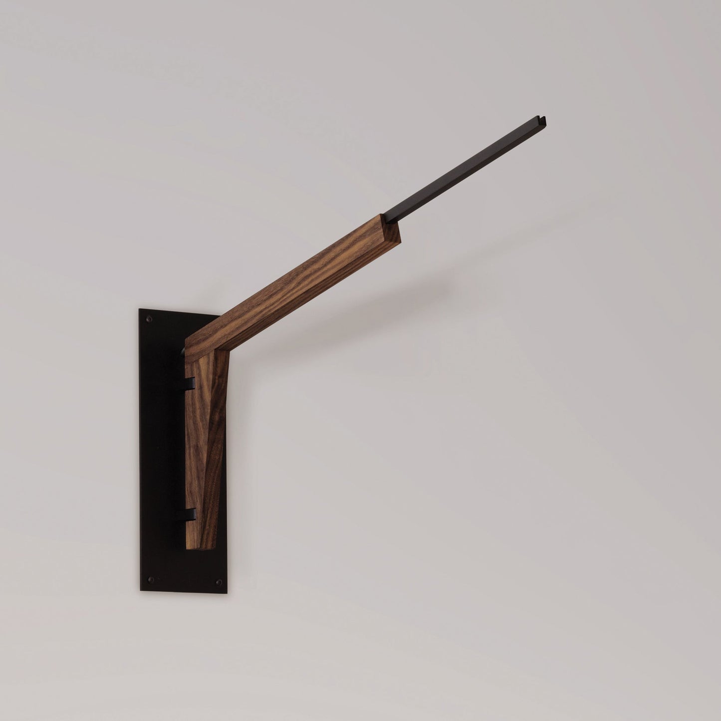 Salix Motus Swing Arm Wall Light