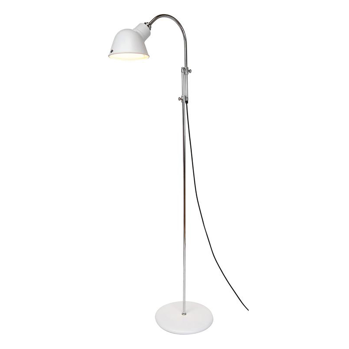 Ginger Floor Lamp