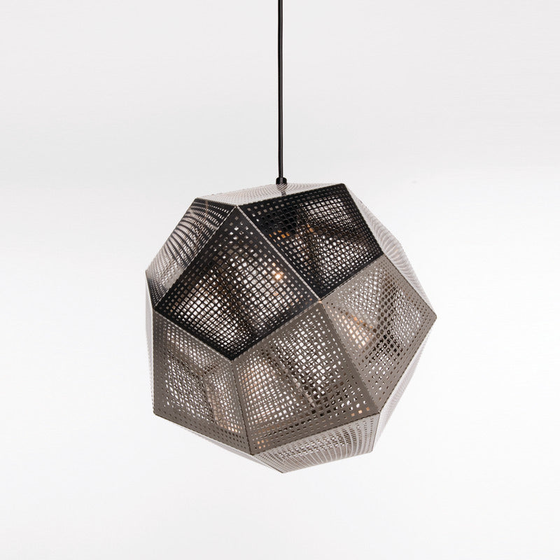 Etch Large Pendant Light